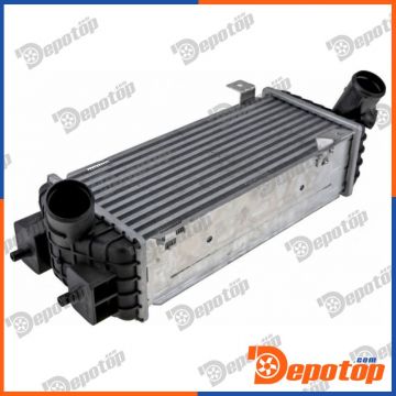Intercooler pour HYUNDAI | CCL-HY-011, 961493